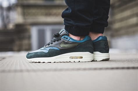 Nike lab Air Max 1 Pinnacle 